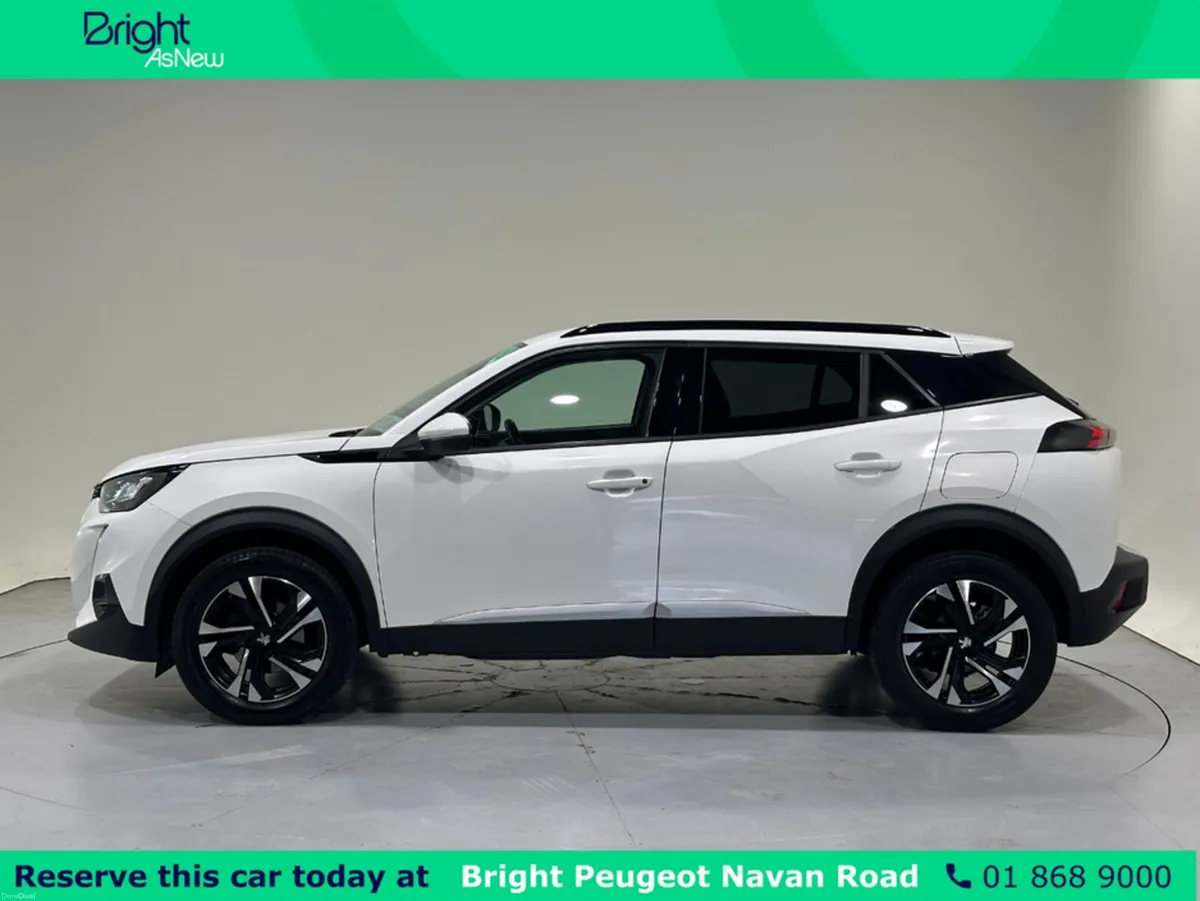 Peugeot 2008 ALLURE 1.2 100 4DR - Image 6