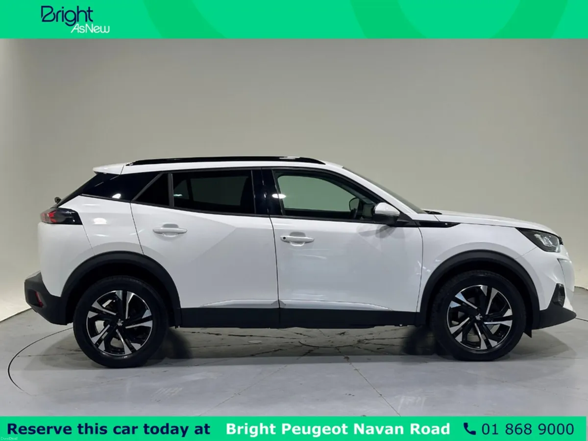 Peugeot 2008 ALLURE 1.2 100 4DR - Image 5