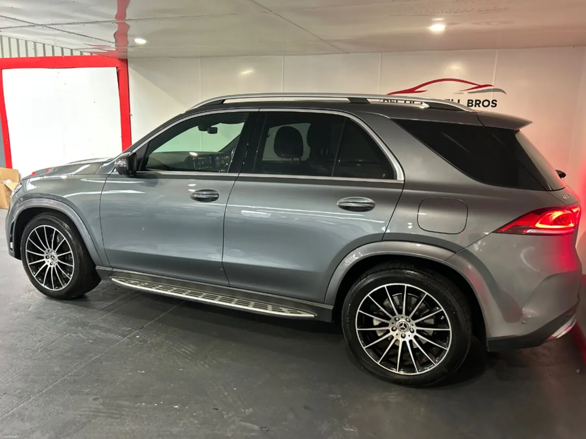 Mercedes-Benz GLE 350 AMG LINE PREMIUM DE 4MATIC - Image 6