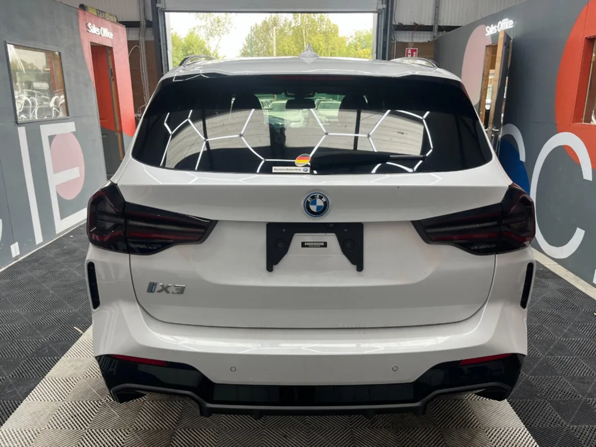 BMW iX3 2022 BMW Ix3 M-SPORT AUTOMATIC / CRUISE CO - Image 4