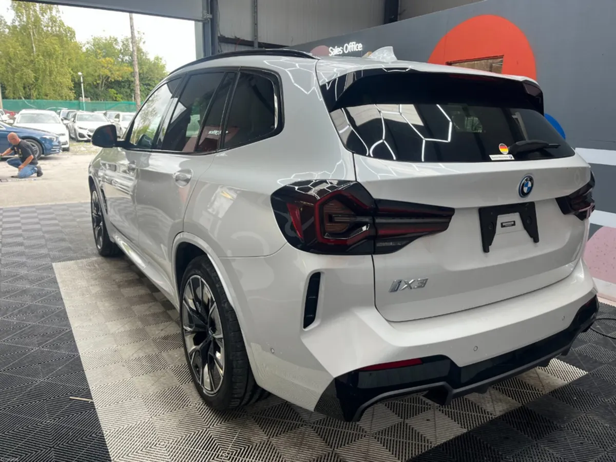 BMW iX3 2022 BMW Ix3 M-SPORT AUTOMATIC / CRUISE CO - Image 5