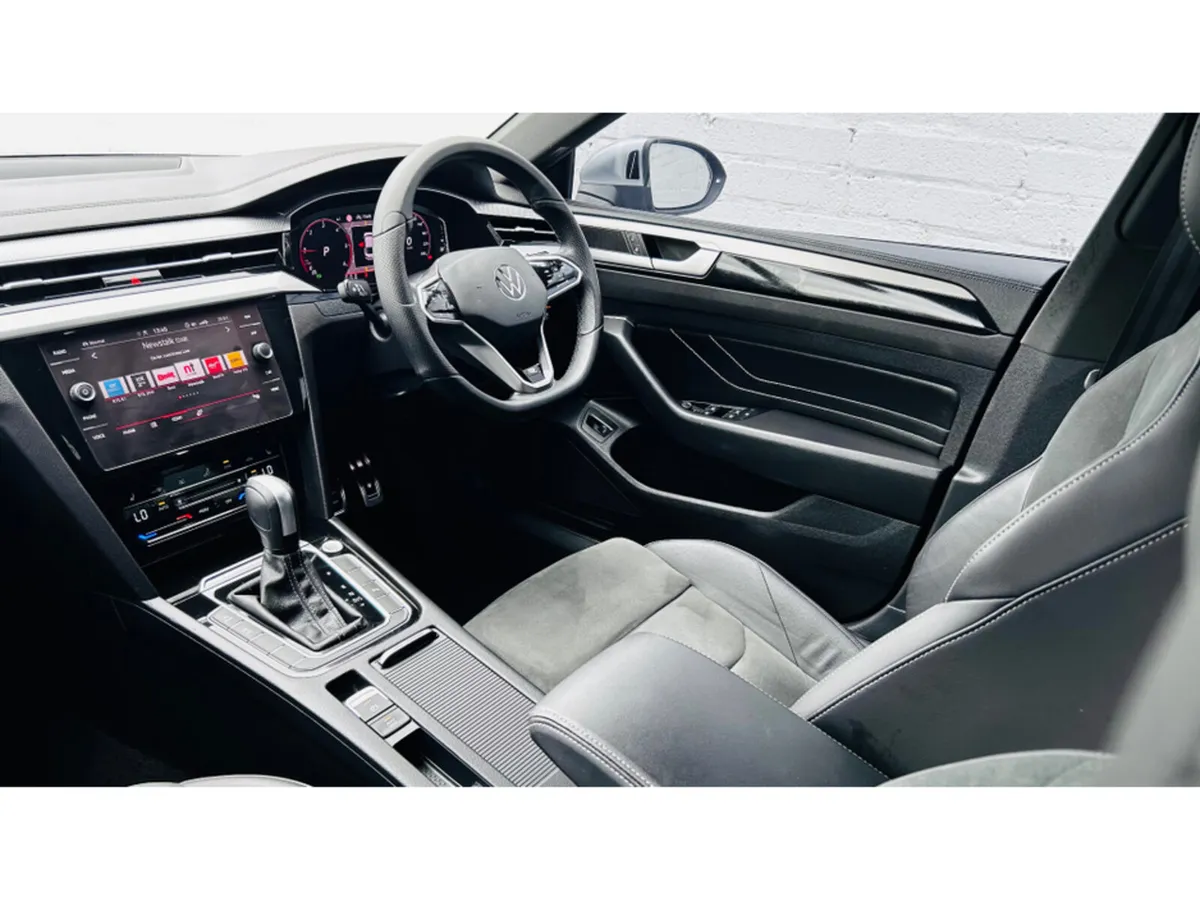 Volkswagen Arteon R-LINE 2.0 TDI DSG 150HP - Image 2