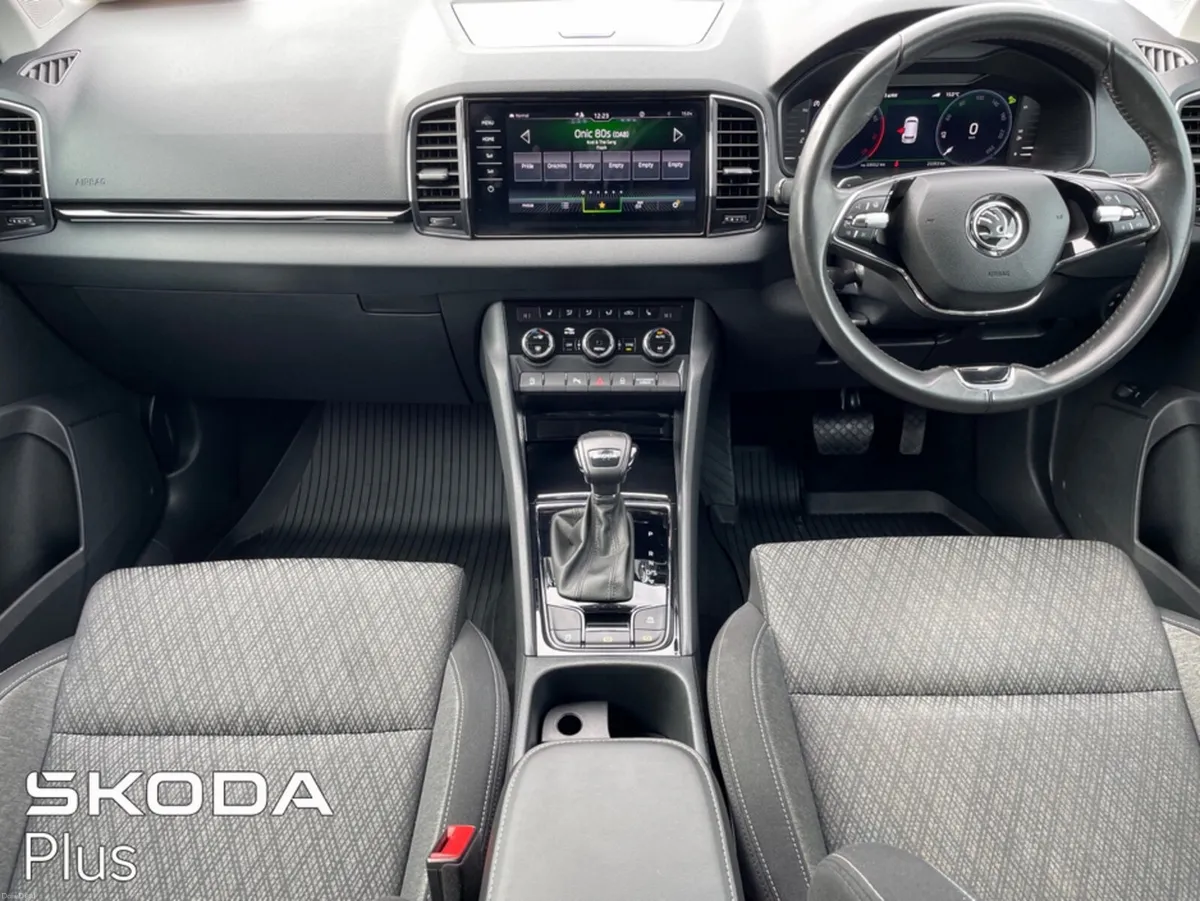 Skoda Karoq STYLE 1.5 TSI 150HP DSG - Image 2