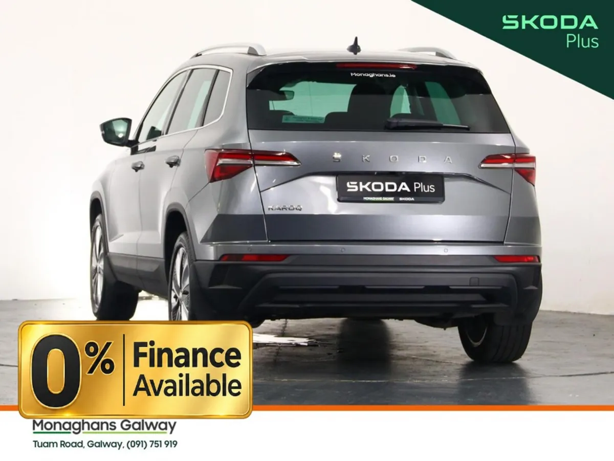 Skoda Karoq STYLE 2.0 TDI 115HP 5DR - Image 5