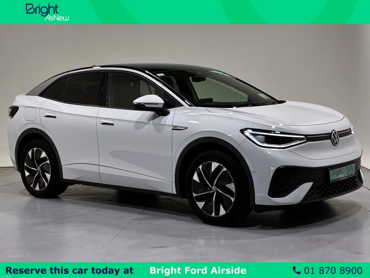 Volkswagen ID.5 PRO 128 KW FAMILY 77KWH 174BHP P 5 - Image 1