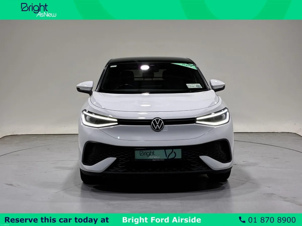 Volkswagen ID.5 PRO 128 KW FAMILY 77KWH 174BHP P 5 - Image 6