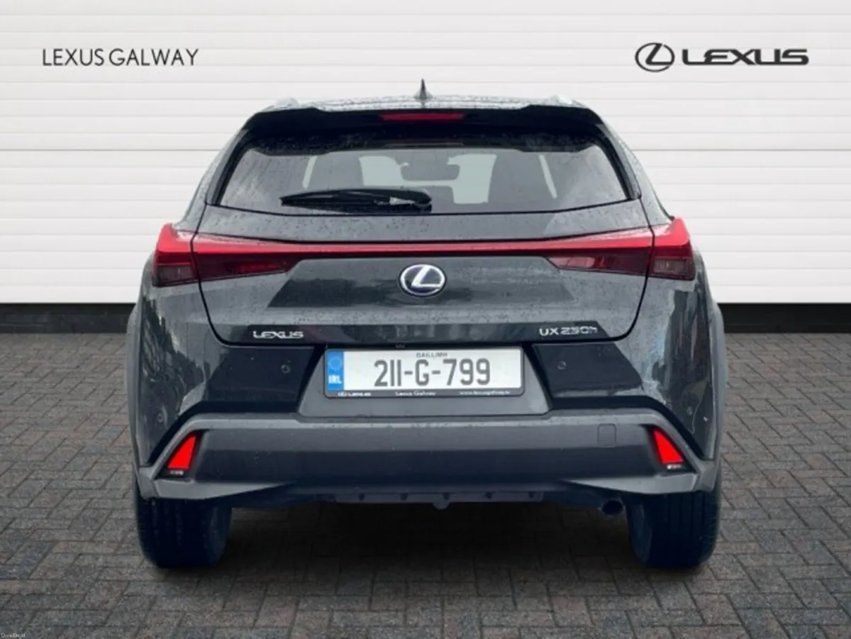 Lexus UX Luxury Auto (Car Play) // Remote Central - Image 5