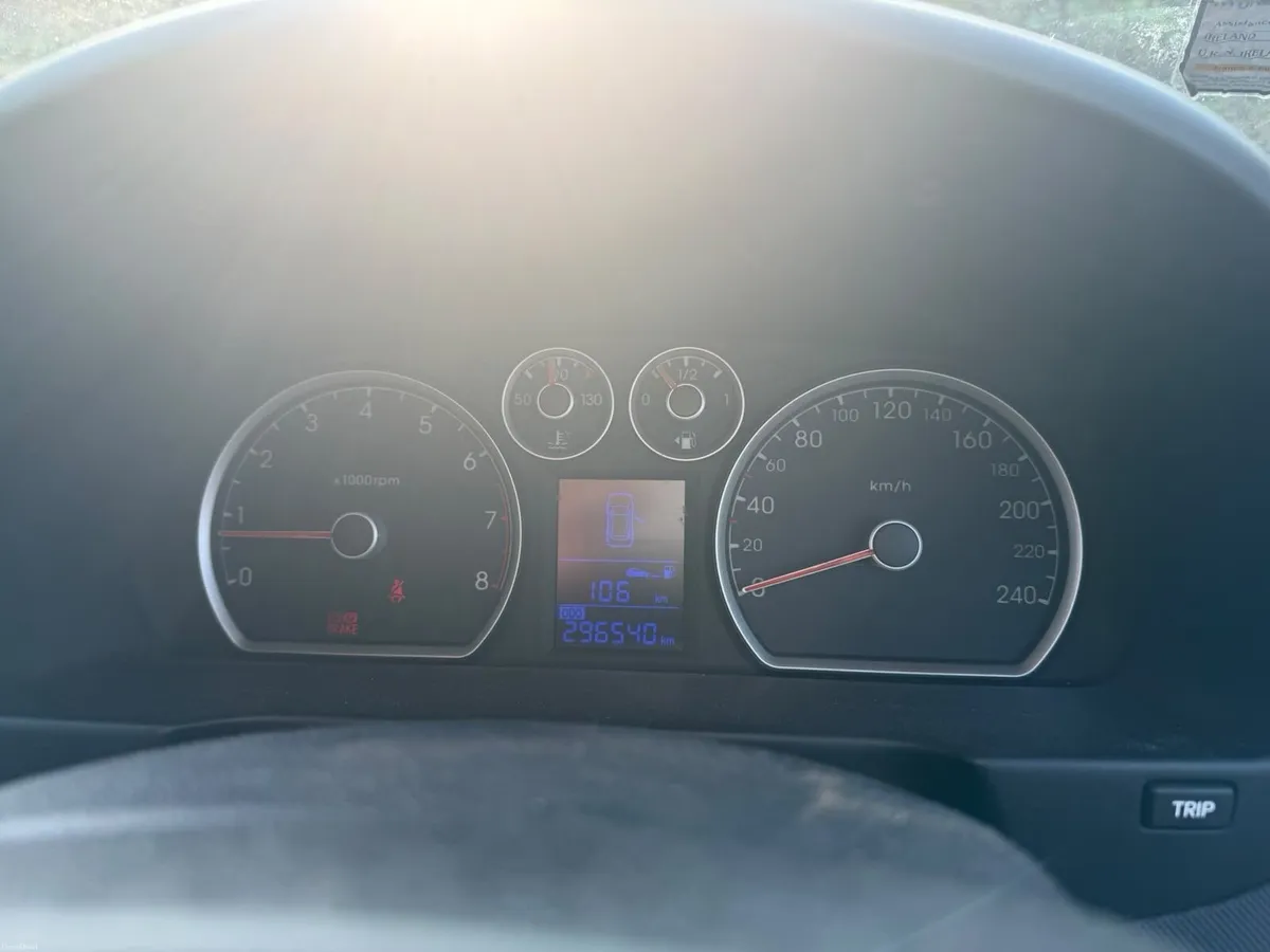 2008 Hyundai i30 1.4 - Image 6