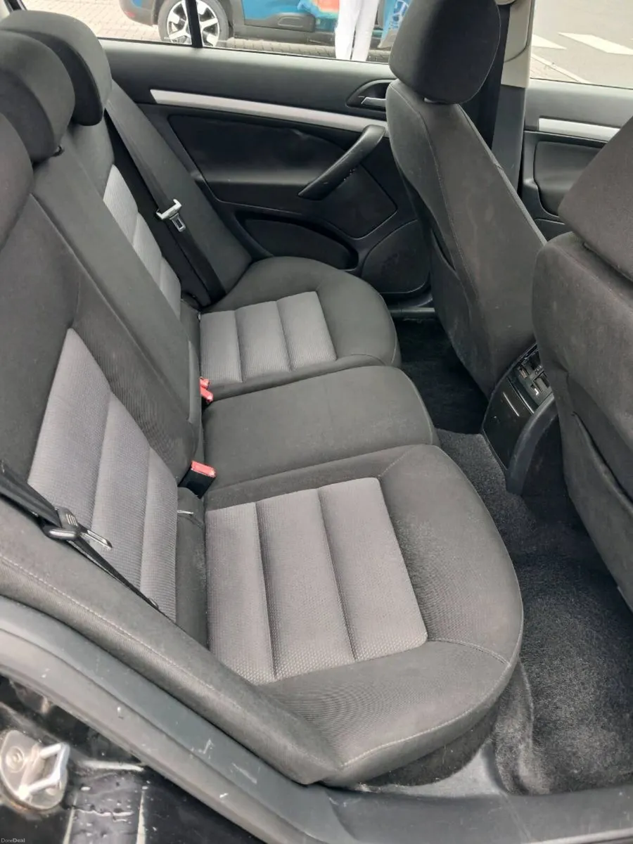 Skoda octavia 1.9 - Image 6