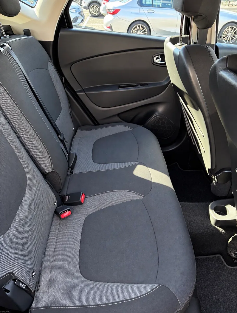 2017 Renault Captur 1.5dCi | Manual | 134k km - Image 6