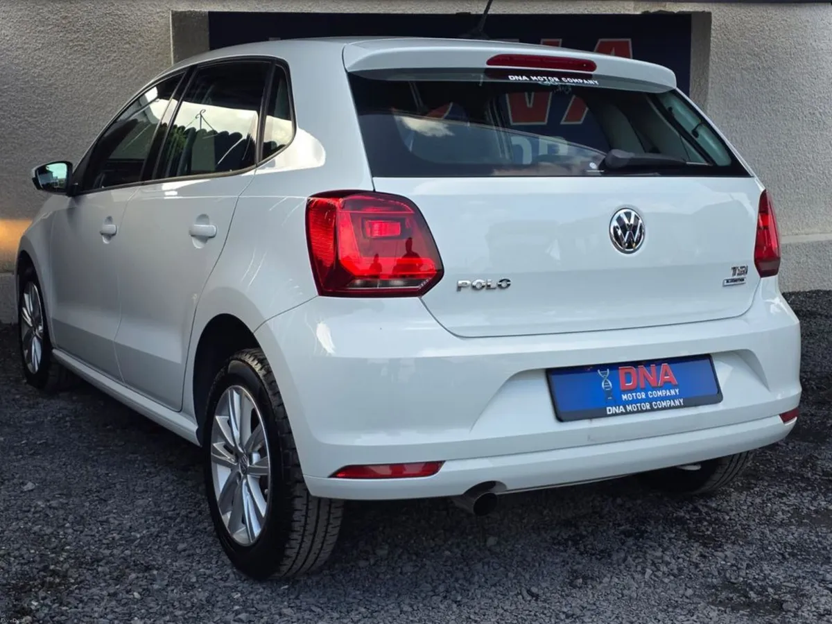 Volkswagen Polo 1.2 AUTO - ONLY 49K KMS - Image 5