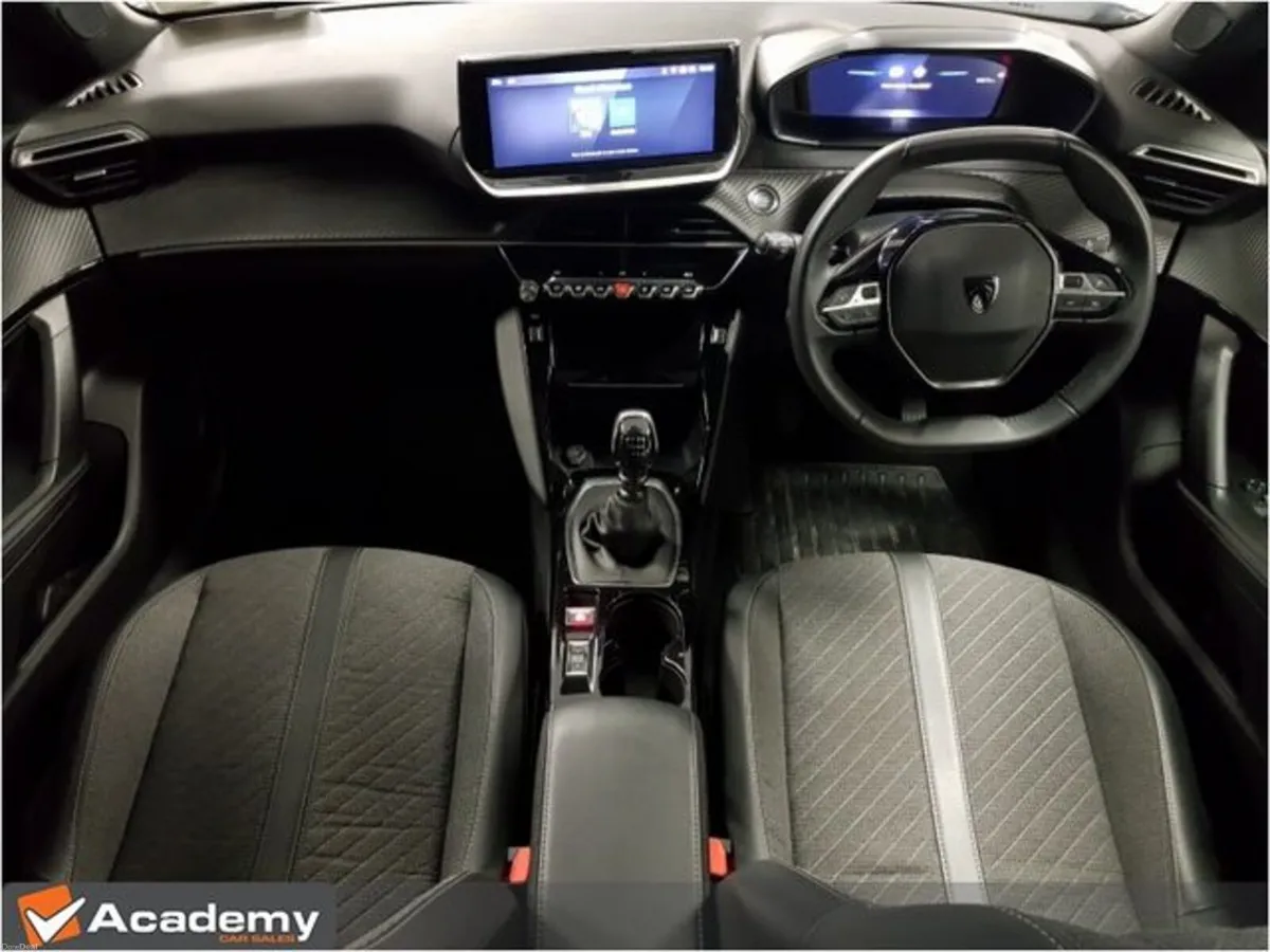 Peugeot 2008 Allure 1.2**JUST LANDED** - Image 2
