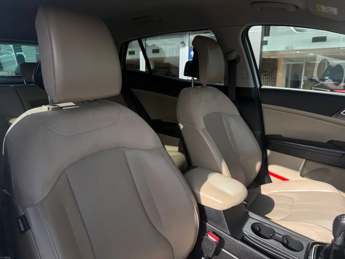 Kia Sportage K4 5DR - Image 6