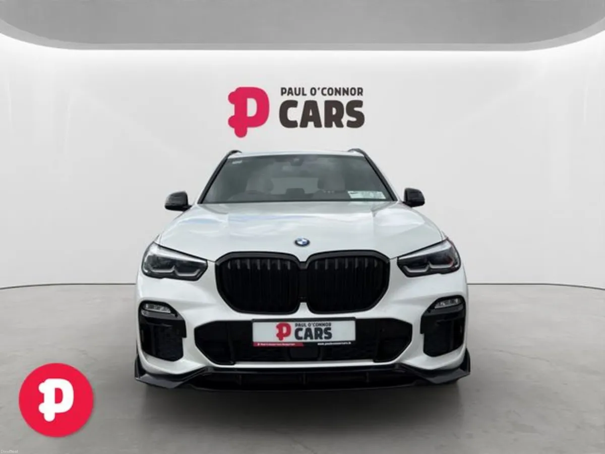 BMW X5 G05 X-Drive 45E M-Sport - Straight Sale Dis - Image 5
