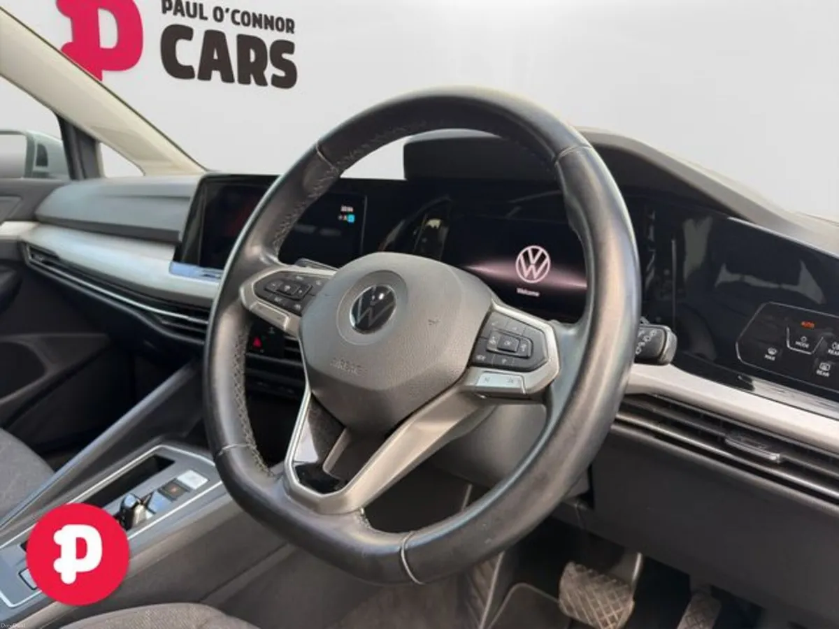 Volkswagen Golf ETSI Active Auto - Straight Sale D - Image 2
