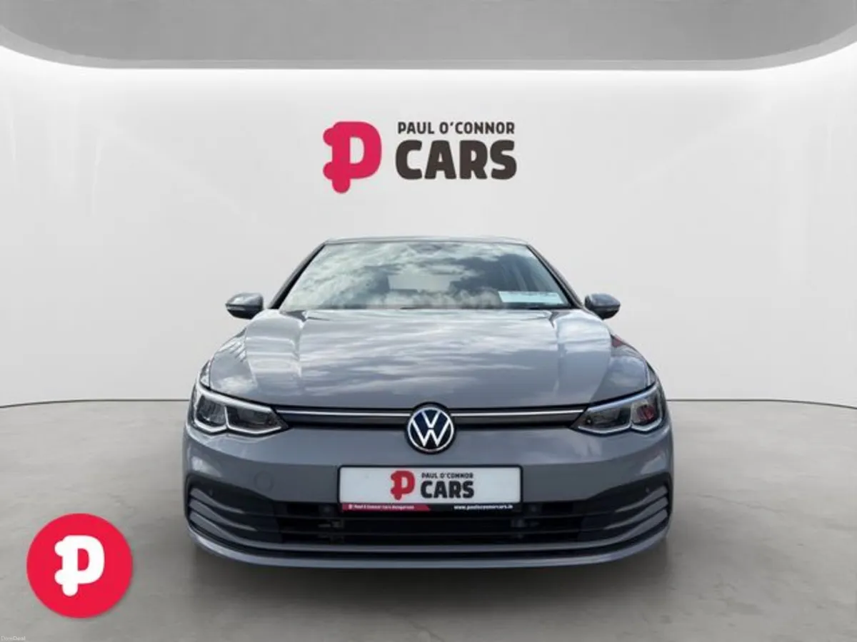 Volkswagen Golf ETSI Active Auto - Straight Sale D - Image 5
