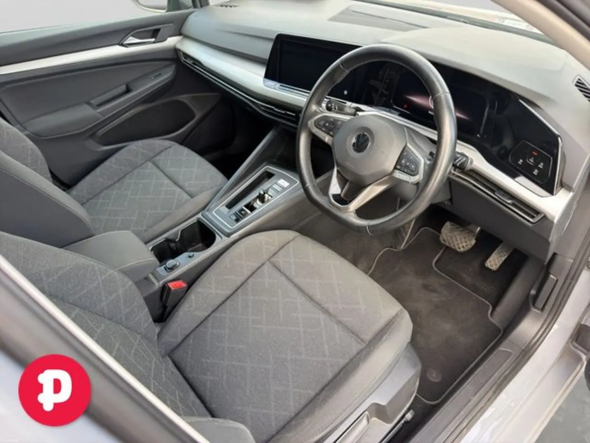 Volkswagen Golf ETSI Active Auto - Straight Sale D - Image 6