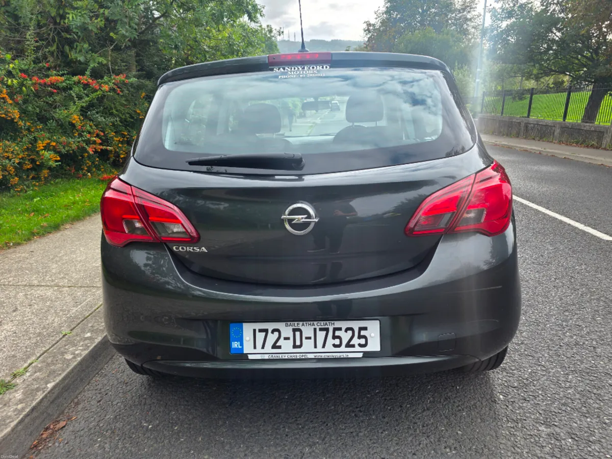 Opel Corsa -E SC 1.4I 90PS 5DR - Image 2