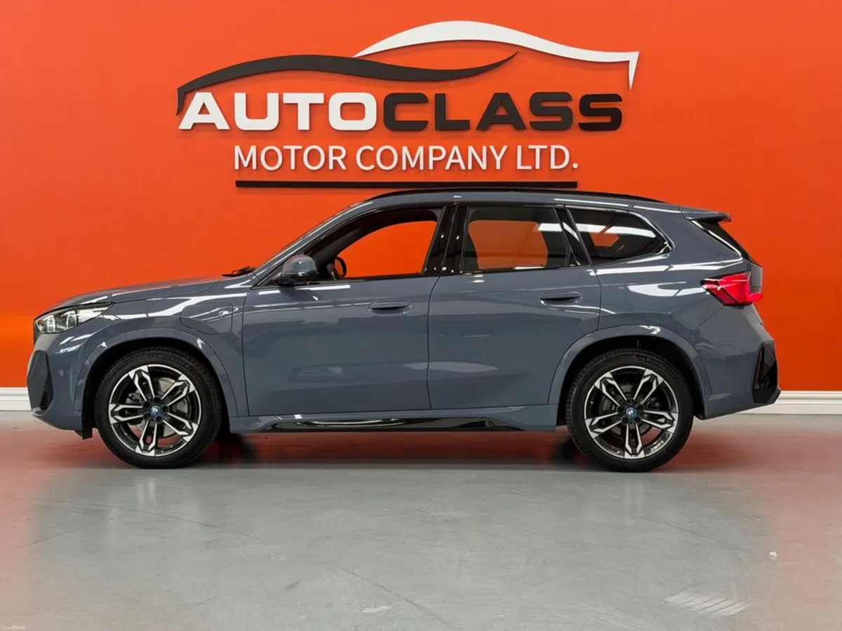 BMW X1 XDRIVE 25E M SPORT - Image 5