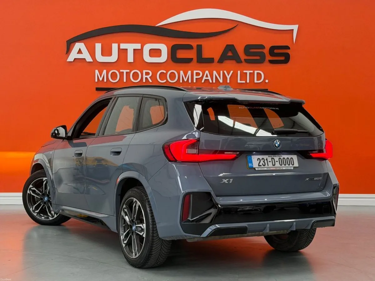 BMW X1 XDRIVE 25E M SPORT - Image 6