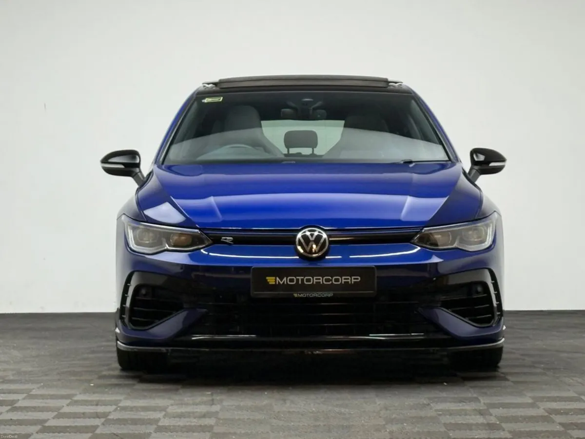Volkswagen Golf R 2.0 TSI 300HP 4MOTION - Image 2