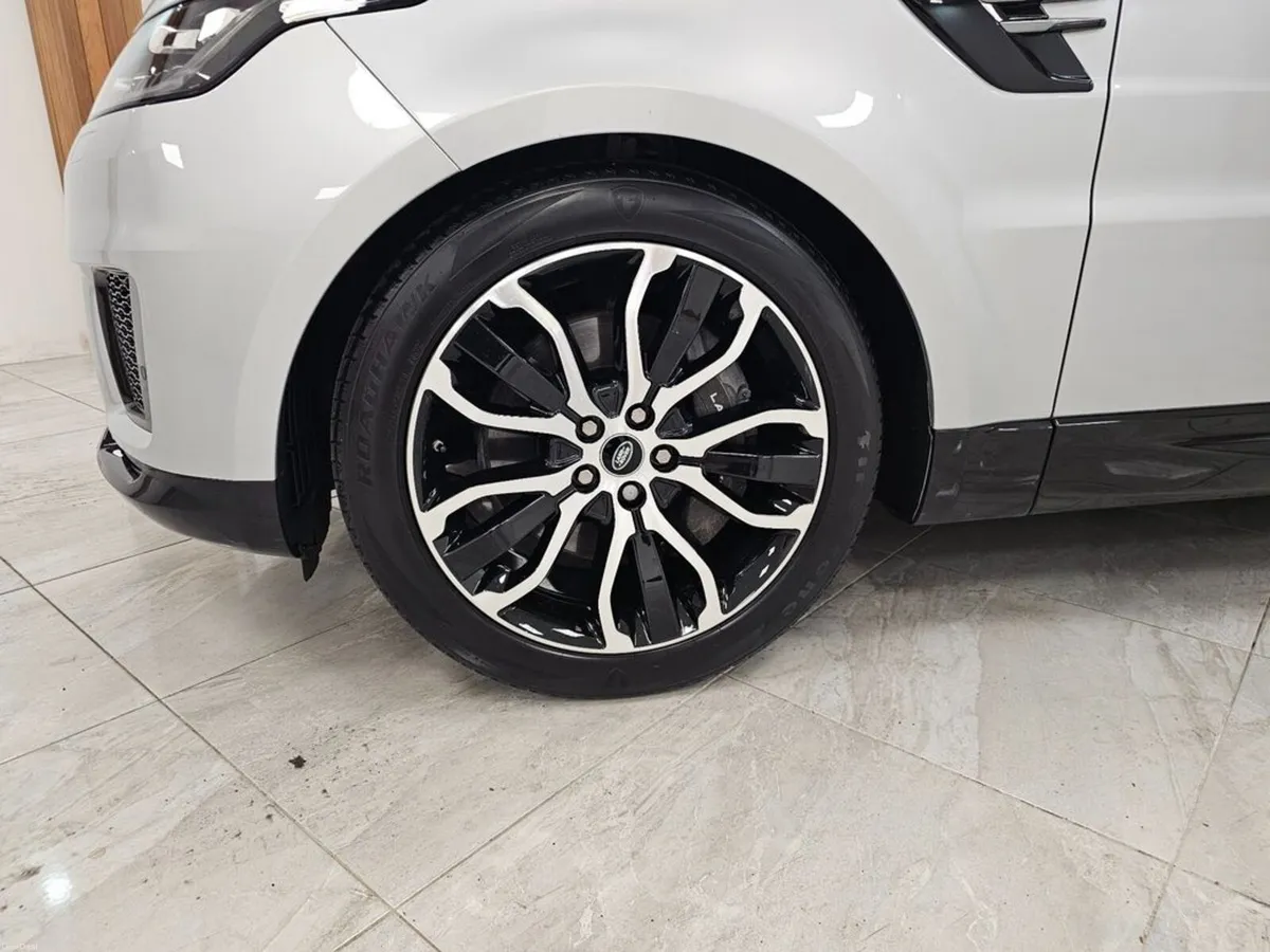 Land Rover Range Rover Sport PRICED TO SELL - Image 3