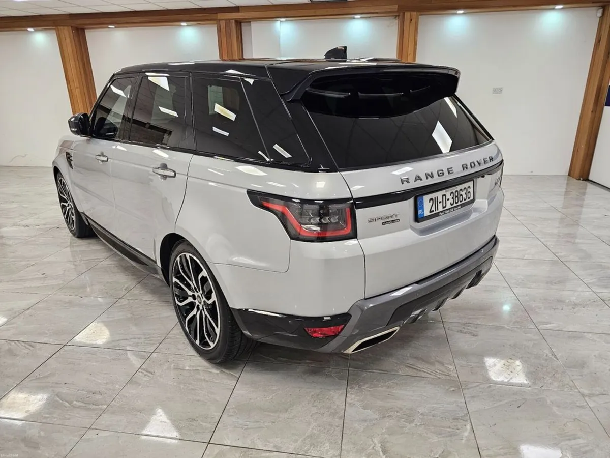 Land Rover Range Rover Sport PRICED TO SELL - Image 5