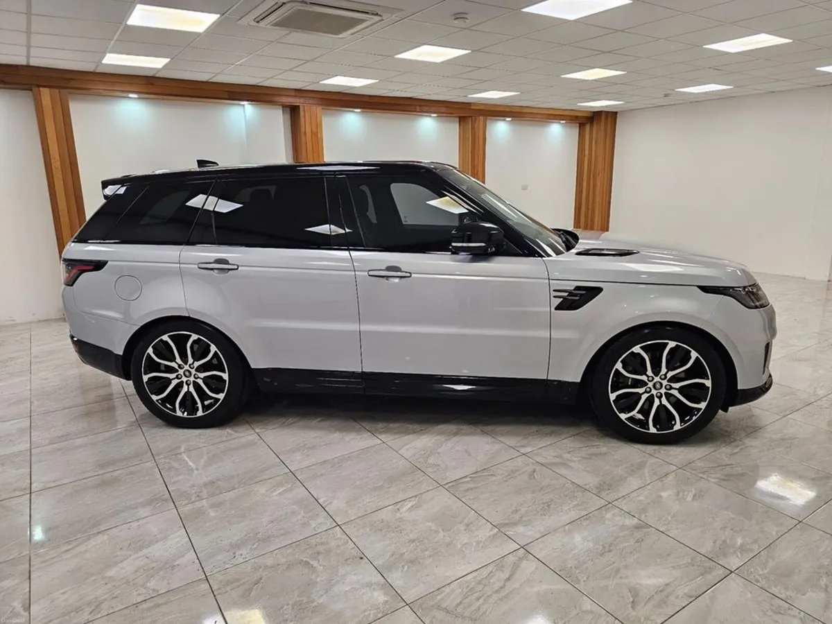 Land Rover Range Rover Sport PRICED TO SELL - Image 6