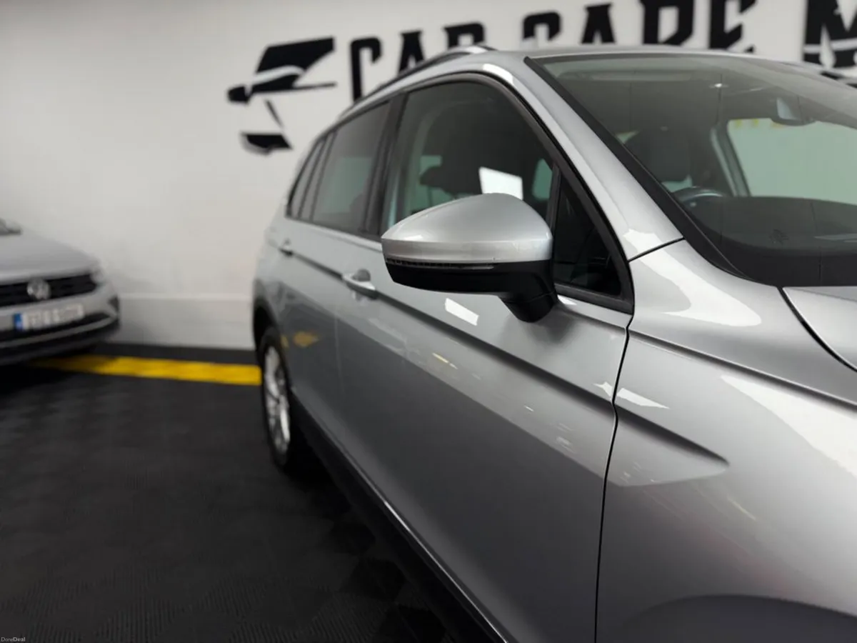 Volkswagen Tiguan Life 2.0tdi D7F 150HP 5DR Auto - Image 6