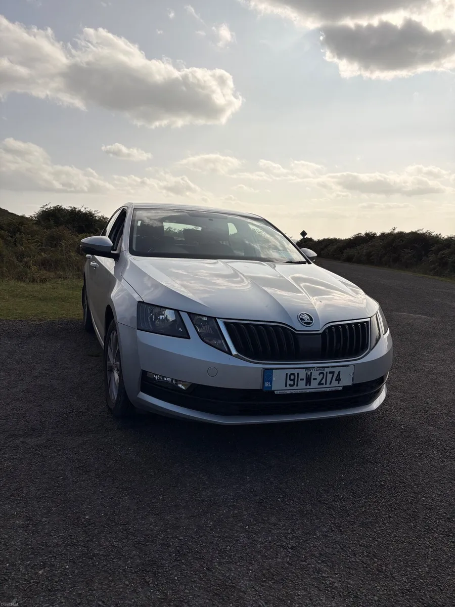Skoda Octavia 2019 - Image 6