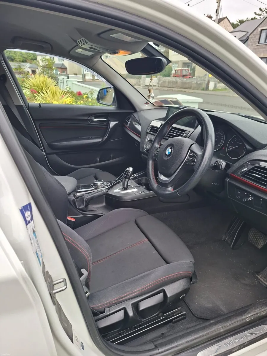 BMW 1-Series 2013 - Image 5