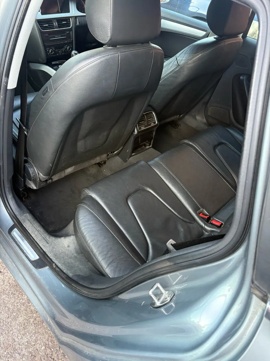 Audi a4 estate - Image 6