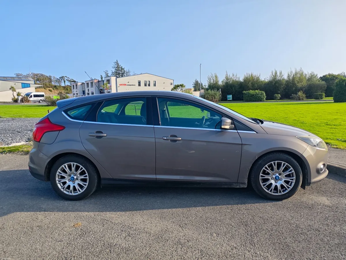Ford FocusTitanium 2011 NCT+Tax+ Timing Belt - Image 5