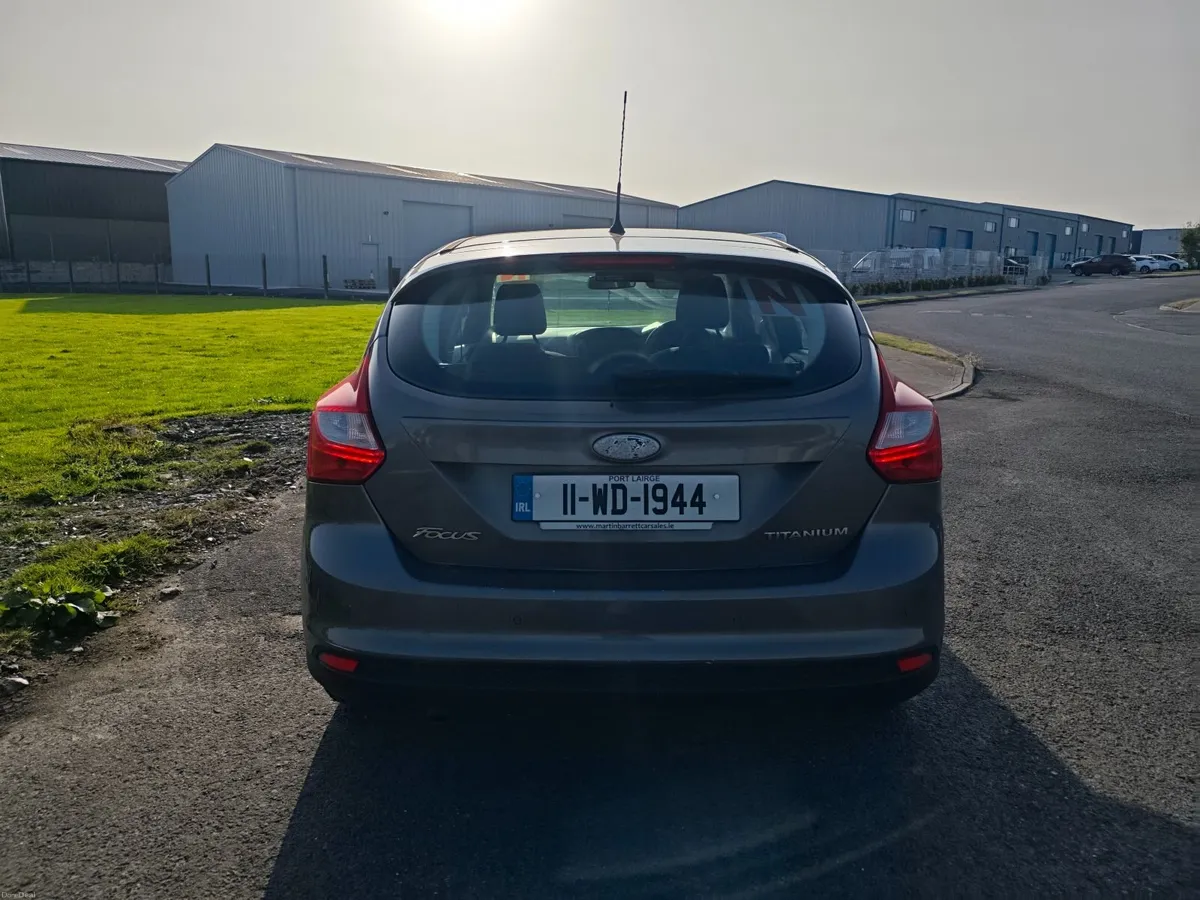 Ford FocusTitanium 2011 NCT+Tax+ Timing Belt - Image 6