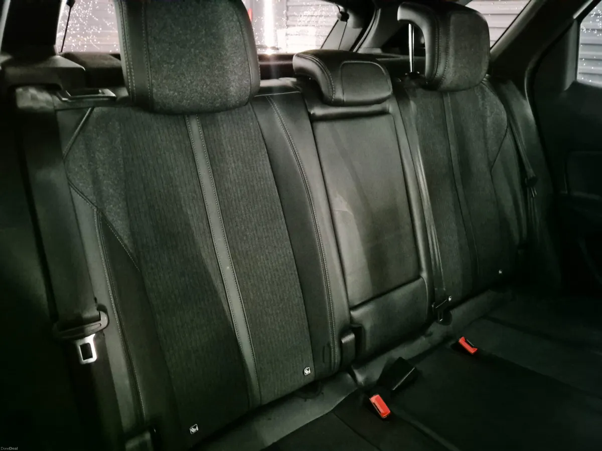 Peugeot 3008 2018 - Image 5