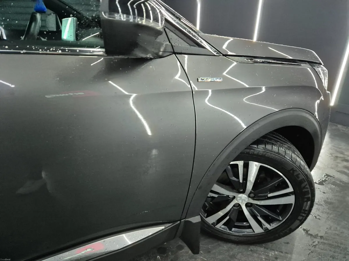 Peugeot 3008 2018 - Image 3