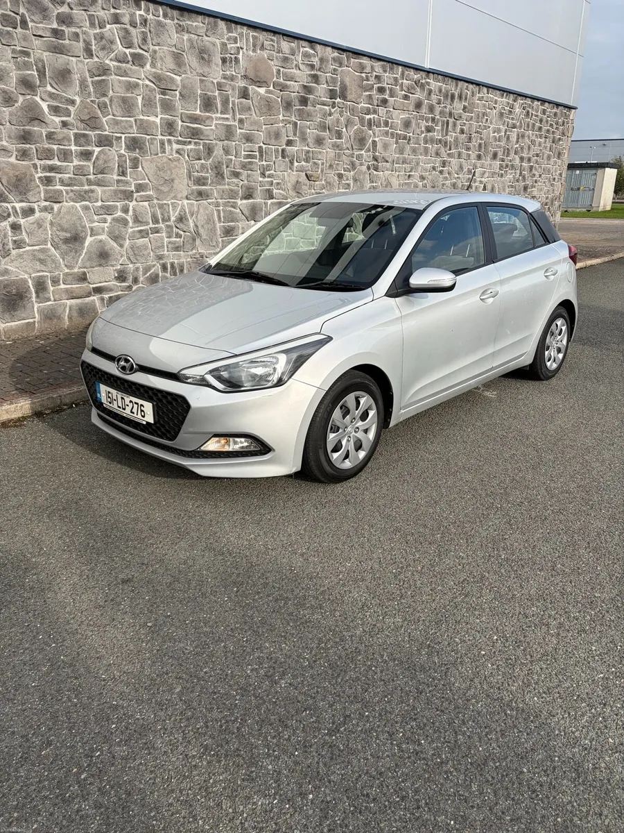 I20 - Image 1