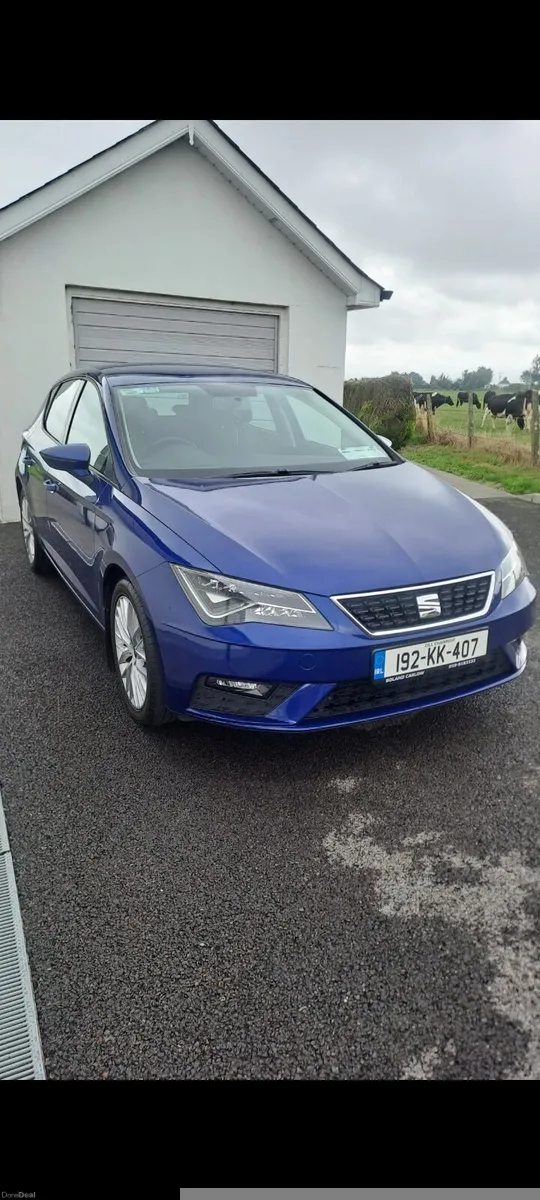 Seat Leon - Image 1