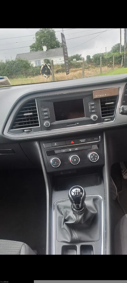 Seat Leon - Image 5