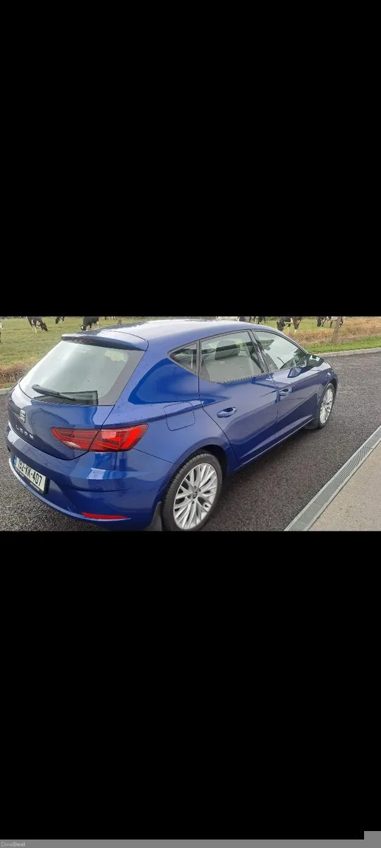 Seat Leon - Image 3