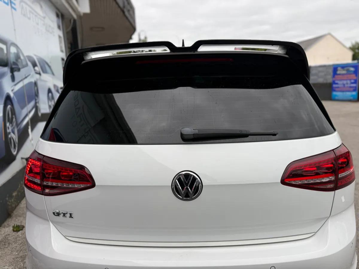 Volkswagen Golf 2014 GTI DSG 300BPH - Image 5