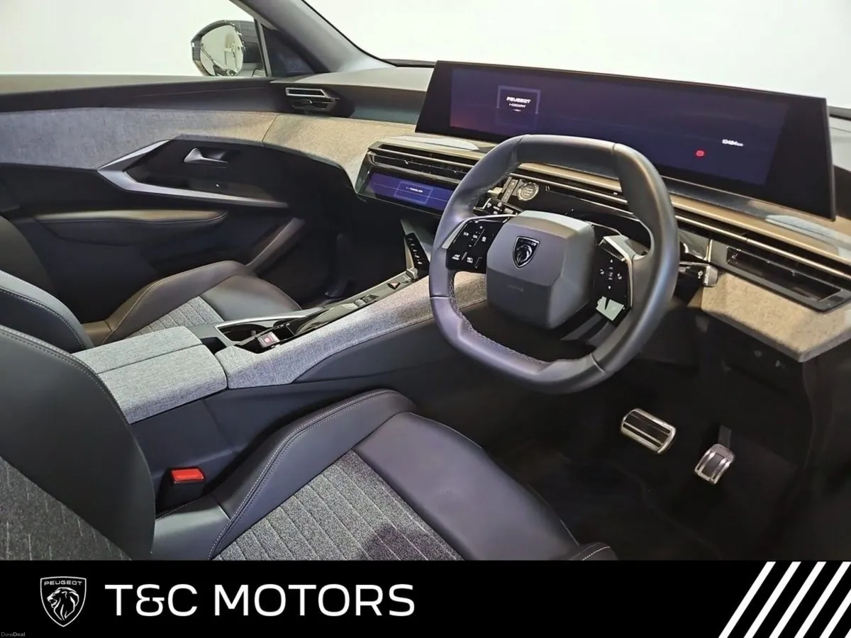 Peugeot 3008 *Low Mileage - 527km Range* Electric - Image 6