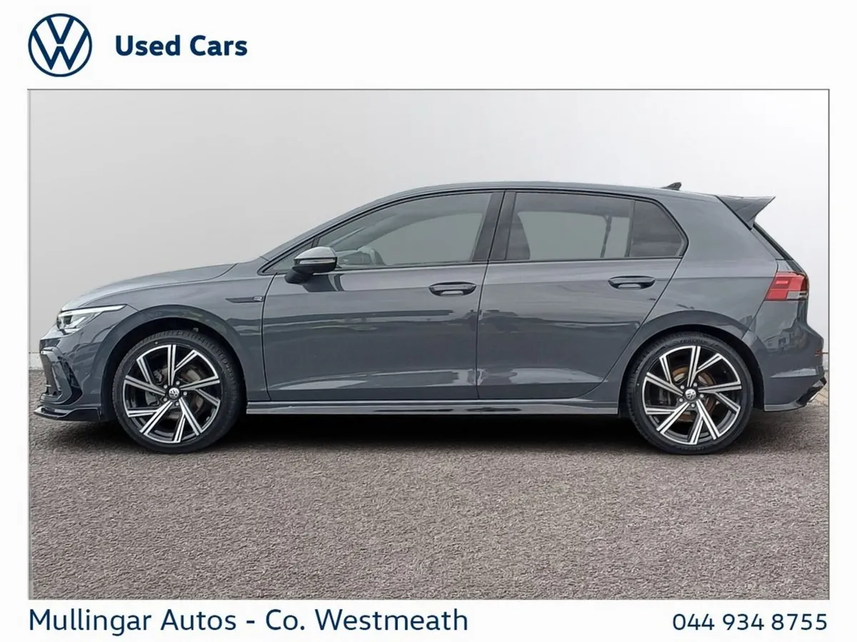 Volkswagen Golf R-Line 2.0 TDI 150HP DSG - Image 6