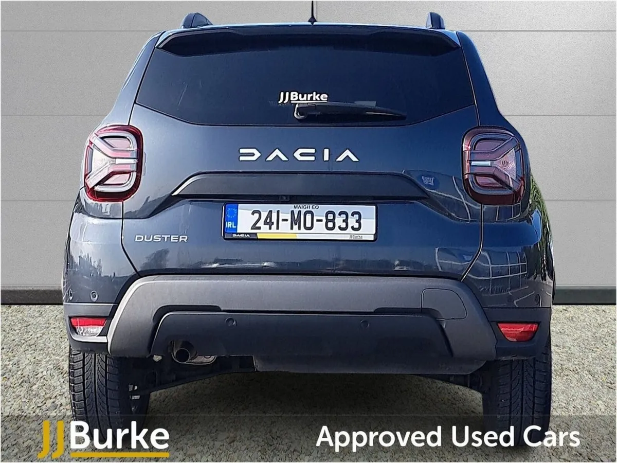 Dacia Duster 1.5 Blue dCi 115 Journey - Image 5