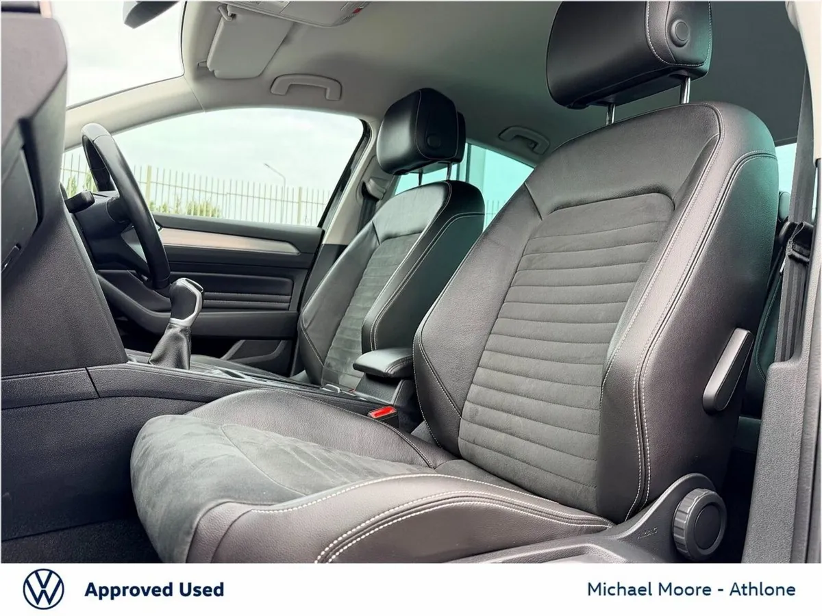 Volkswagen Passat 2.0 TDI 150HP Elegance - Image 3