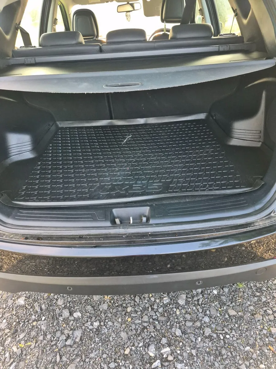 Hyundai ix35 2013 - Image 5
