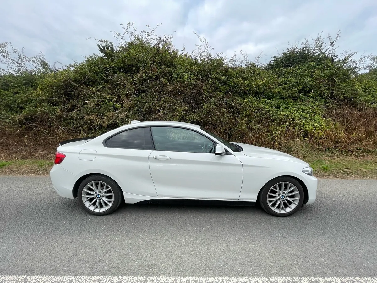 BMW 2019 MSPORT great Nct low mileage - Image 2