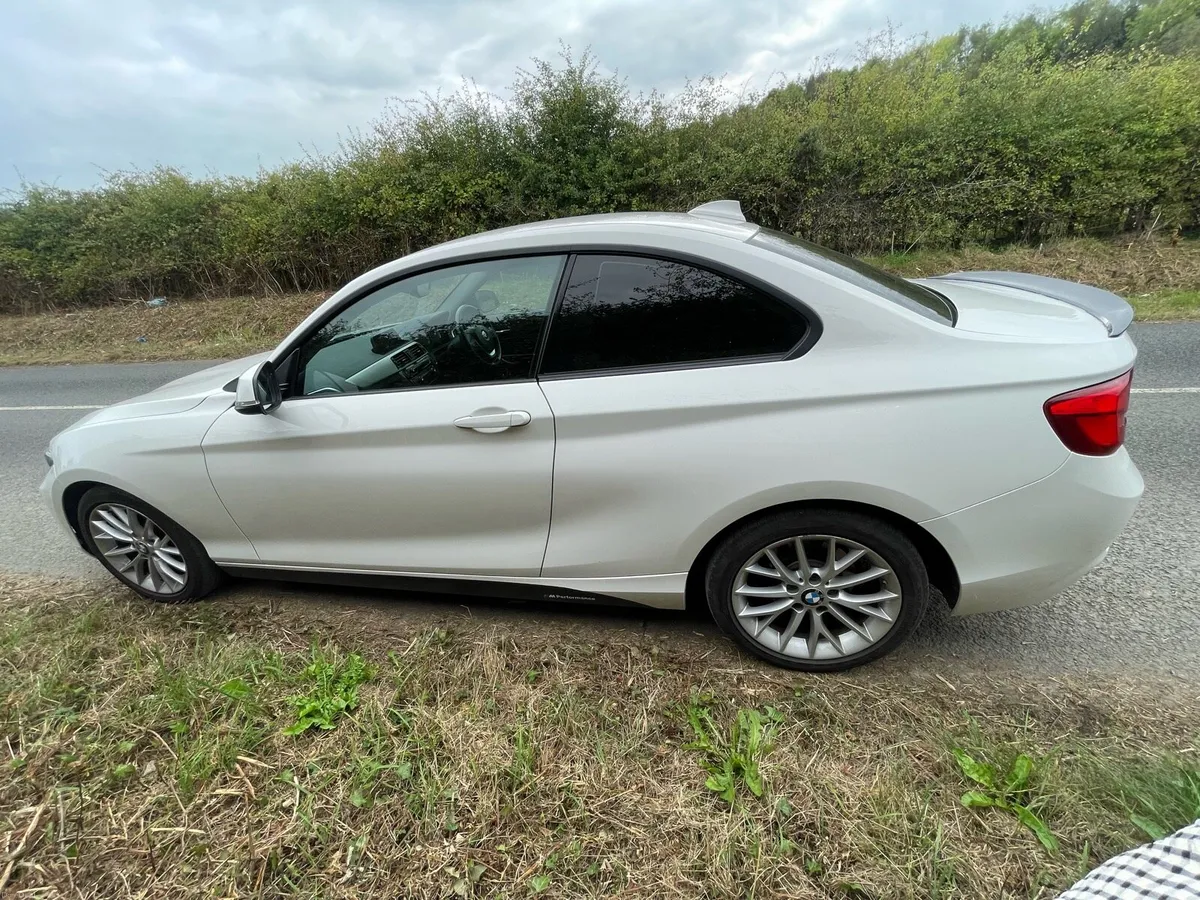 BMW 2019 MSPORT great Nct low mileage - Image 6