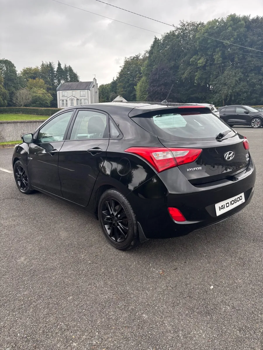 Hyundai i30 2014 1.6 Deluxe - Image 6