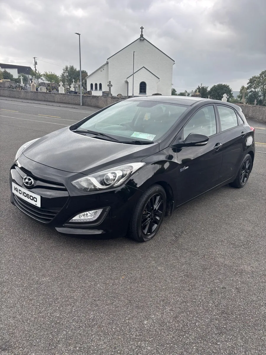 Hyundai i30 2014 1.6 Deluxe - Image 4